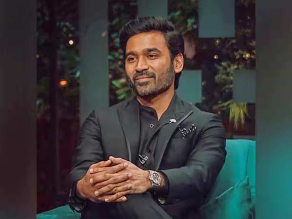 Dhanush gets a shock from TFPC