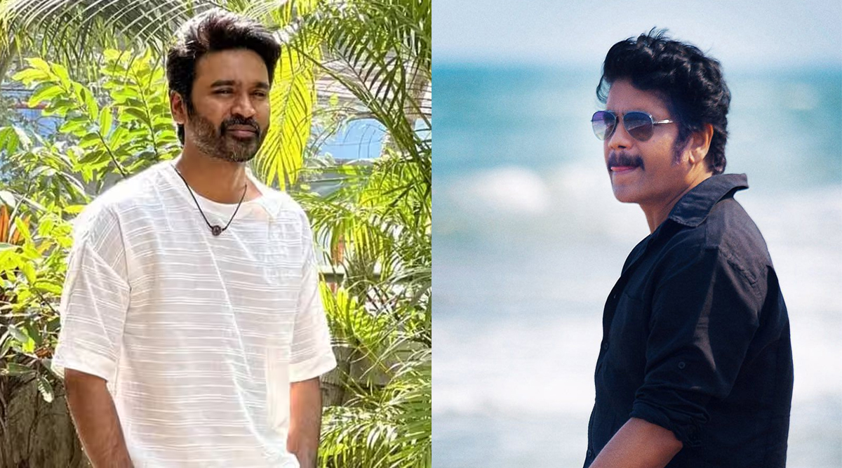 Dhanush-Nag to touch this genre