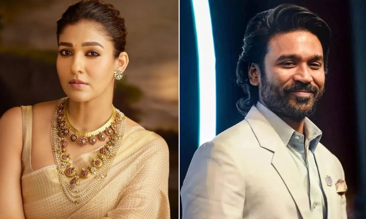 Dhanush Nayan copyright controversy takes a new turn