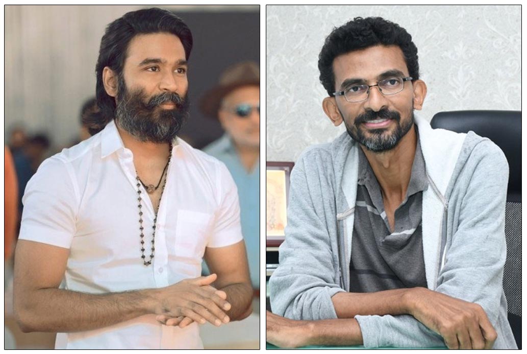 Is This When Dhanush, Sekhar Kammula Project To Start Rolling ...