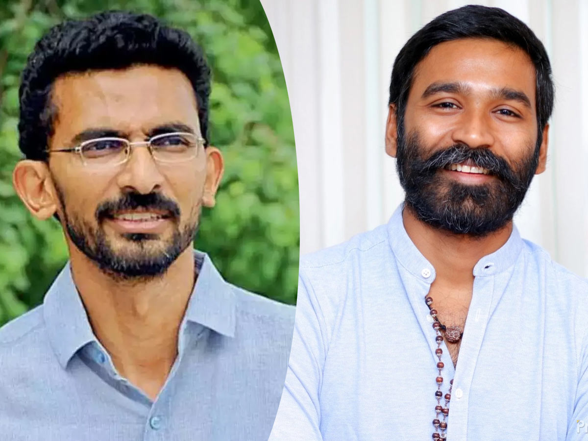 Dhanush-Sekhar Kammula project to have high-profile stars