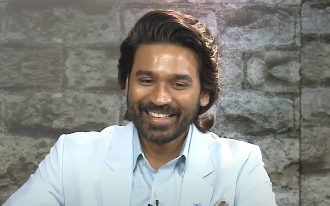 Dhanush to be seen in a musical biopic soon