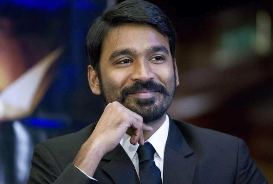 Dhanush 