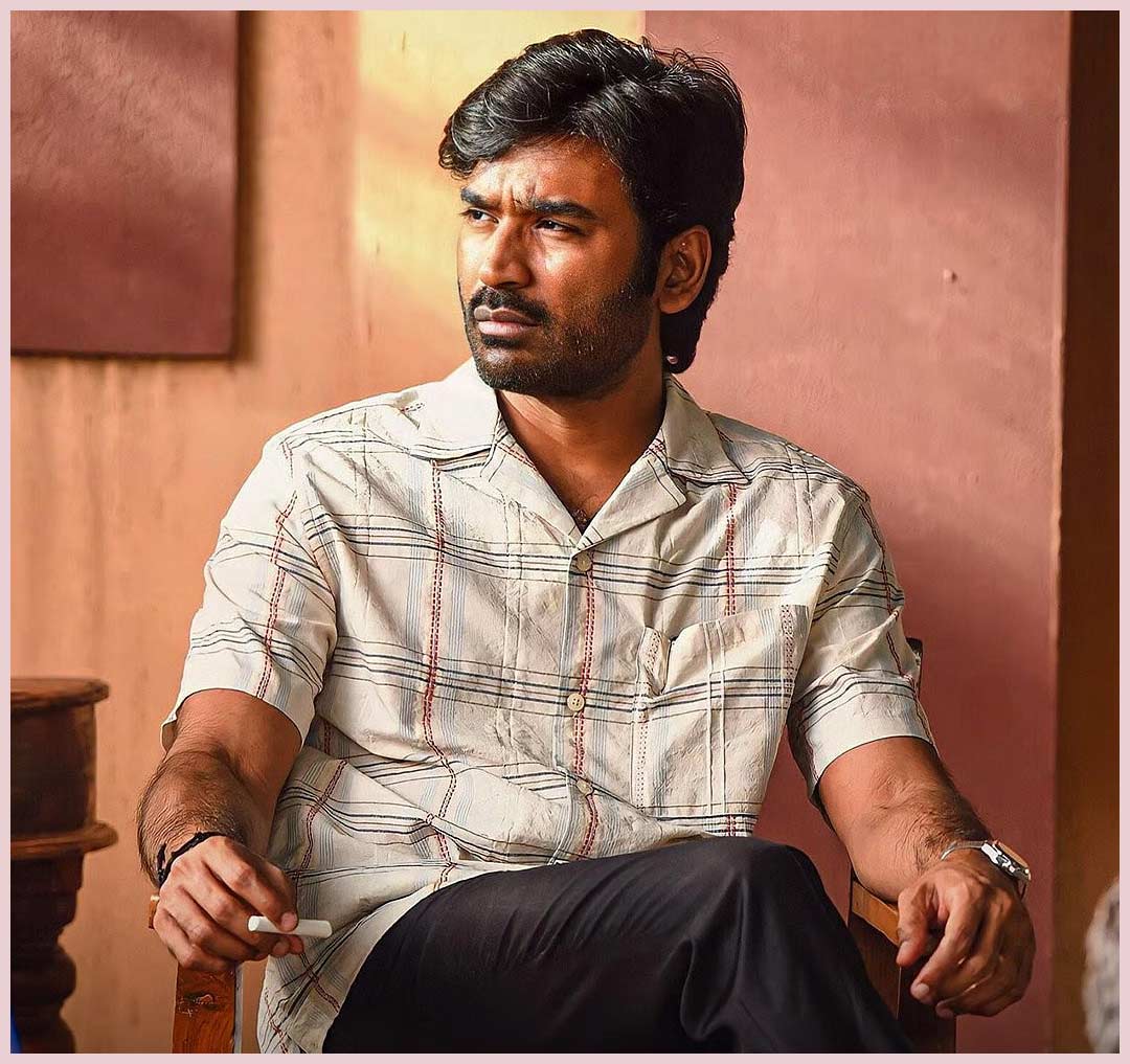 Dhanush