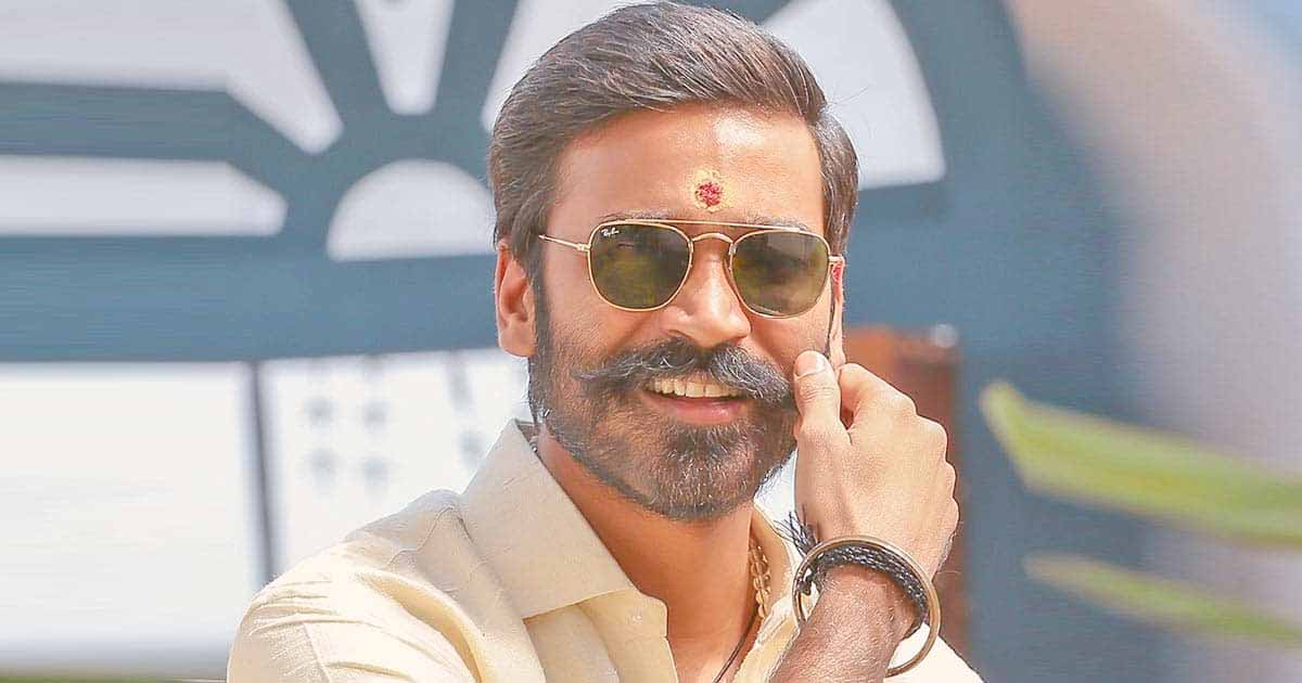 Dhanush 