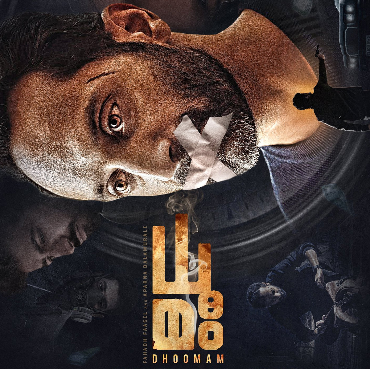 Dhoomam-Fahadh