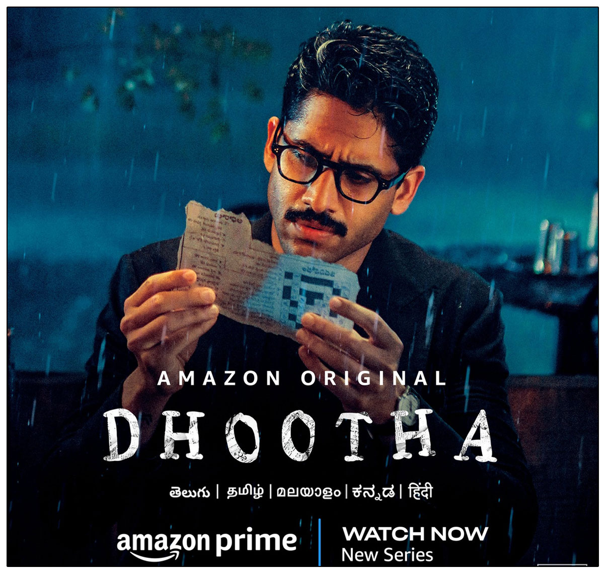 Dhootha wins many accolades and laurels