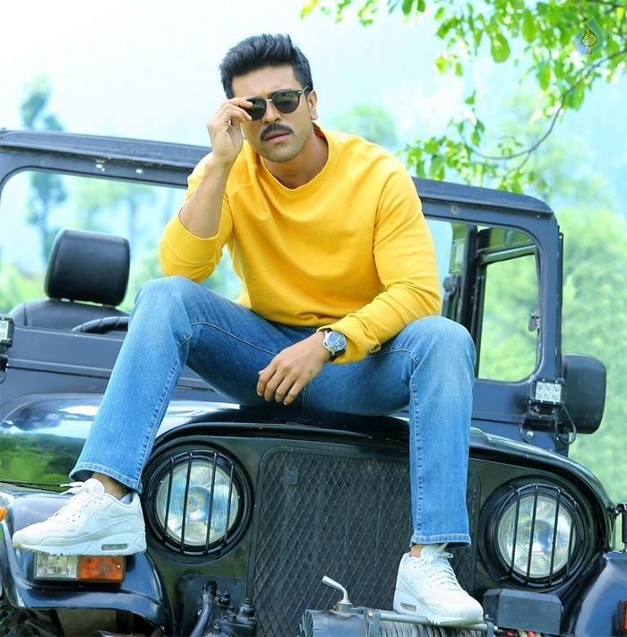 Dhruva - Get Ready For Big Records In Next Month