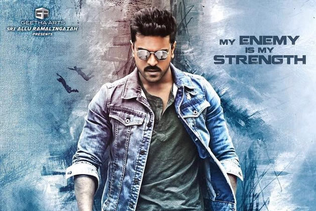 Dhruva May Postponed?