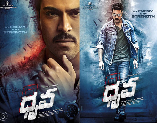 Dhruva Threatens Them