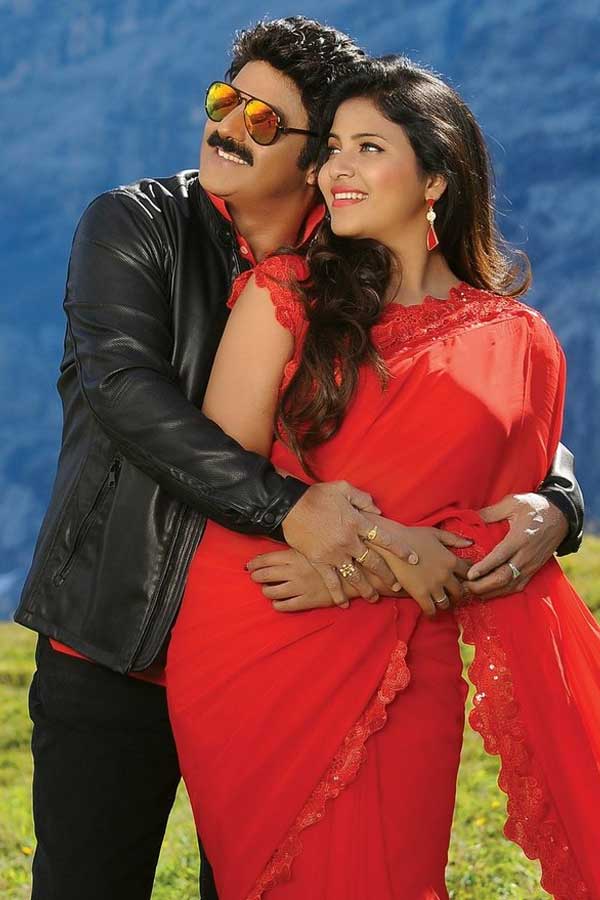 'Dictator' First Week World Wide Collections