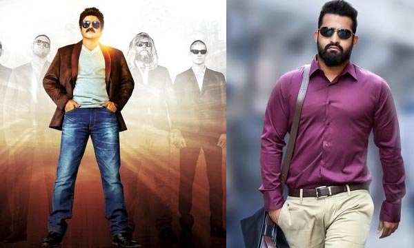 Dictator, Nannaku Prematho Cashing In Respective Centres 