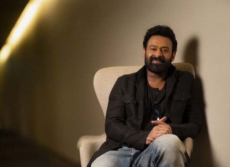 Did Fauzi’s Glimpse Put Prabhas on Alert