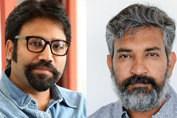 Did This Director Escape From Rajamouli's Curse?