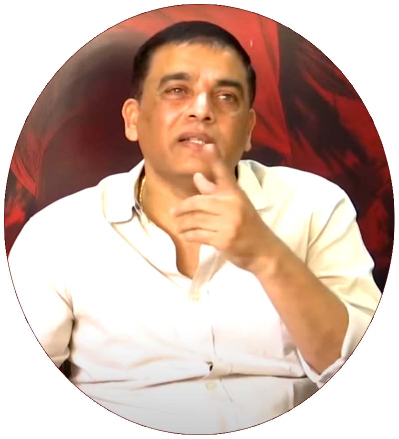 Dil Raju About Ticket Hikes In Telangana 