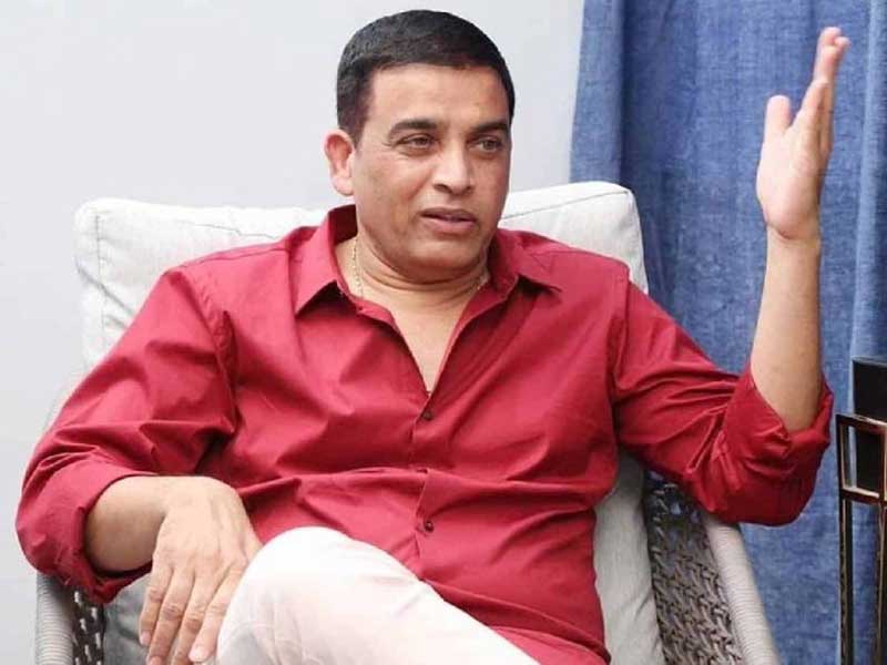 Dil Raju AI-Powered Media Venture