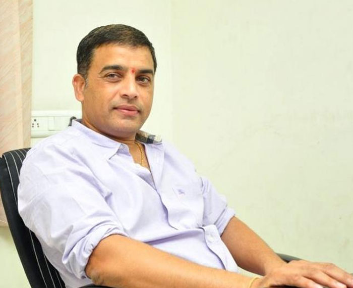 Dil Raju Condemns Rumours on Allu Arjun's Film