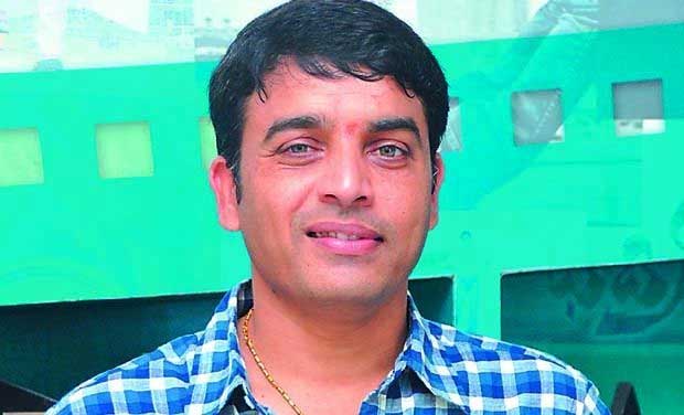 Dil Raju Fixes Titles, Not Heroes? 