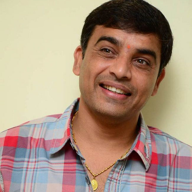 Dil Raju Happy or Sad with Srimanthudu?