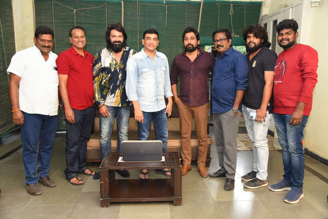 Dil Raju releases Badmash Gallaki Bumper Offer song Evvadu Cehppindra