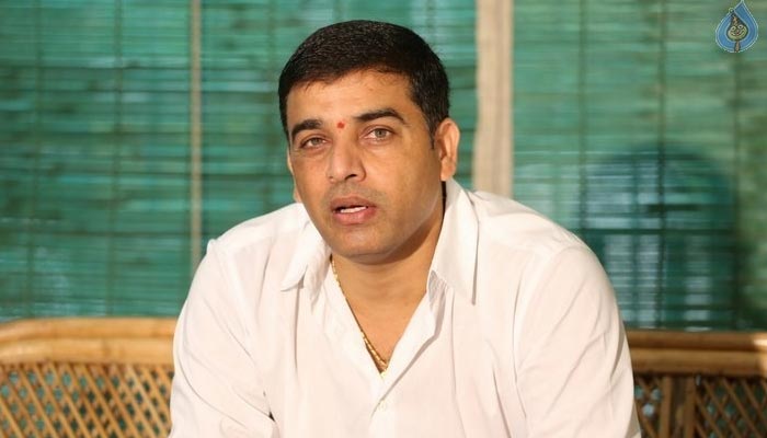 Dil Raju Releasing Cheliyaa