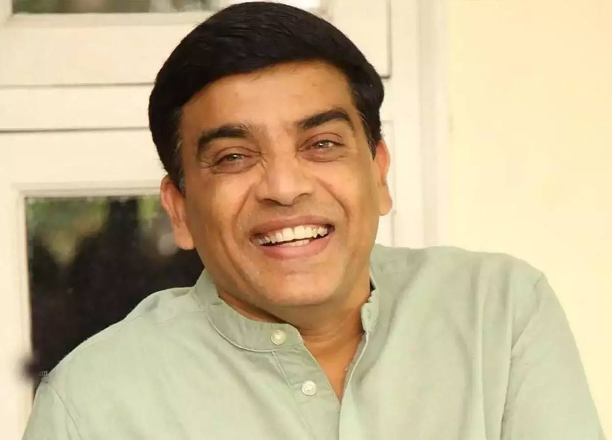 Dil Raju 