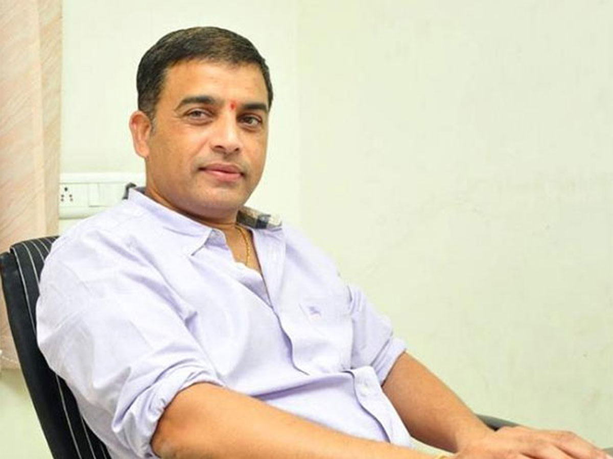 Dil Raju