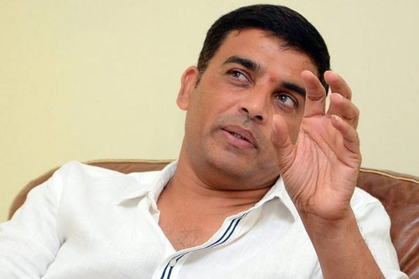 Dil Raju