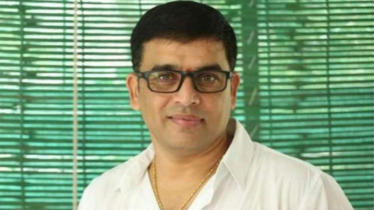 Dil Raju