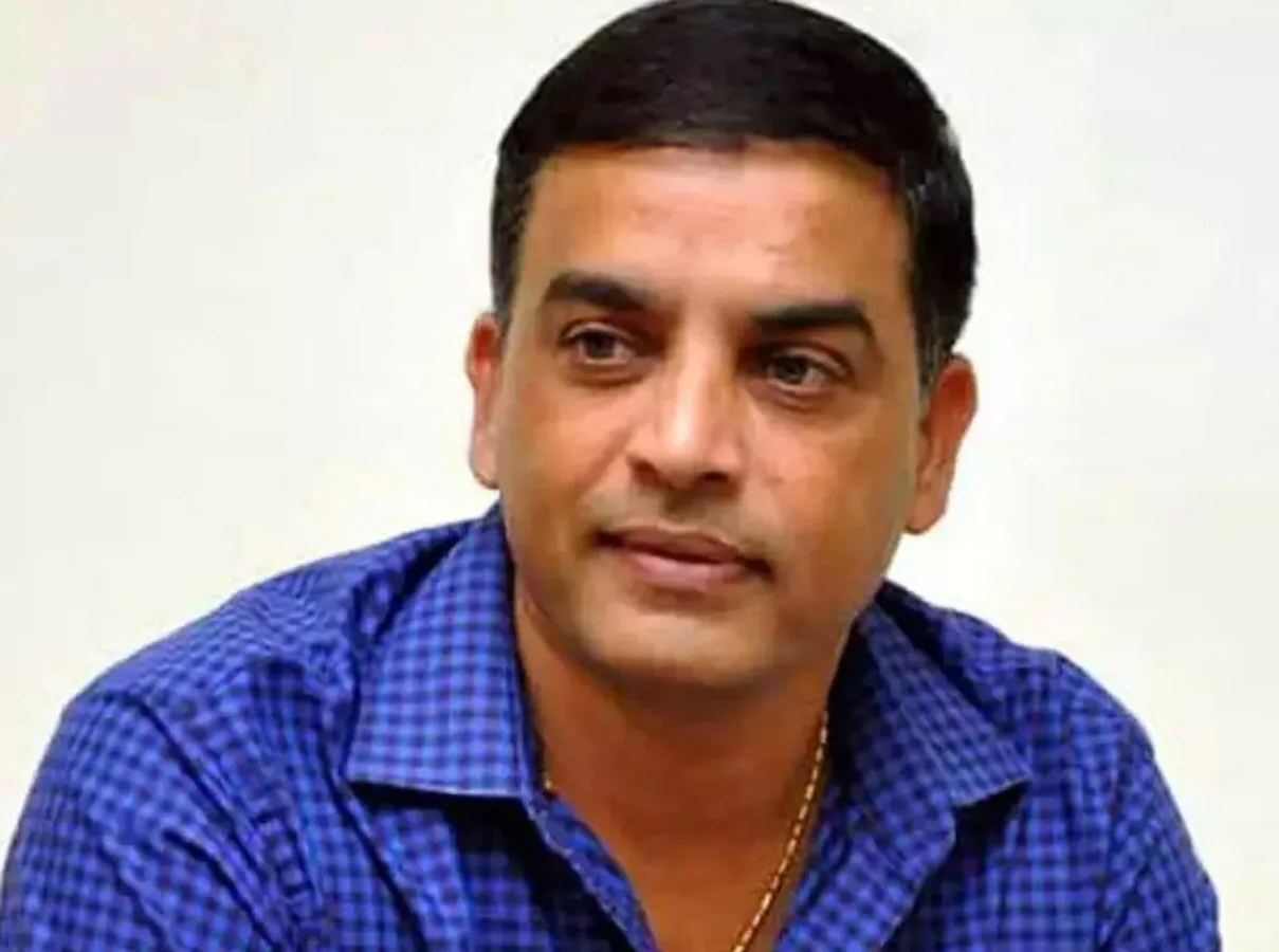 DIl Raju