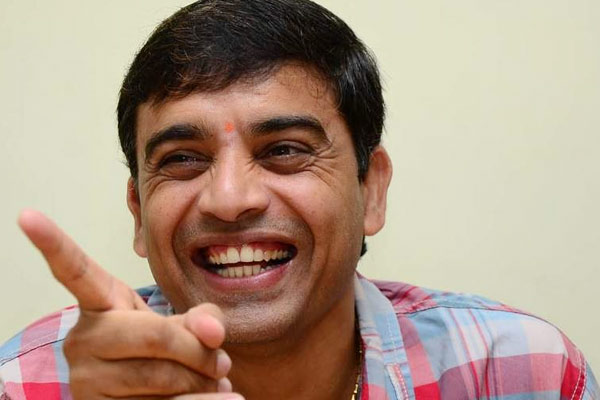 Dil Raju