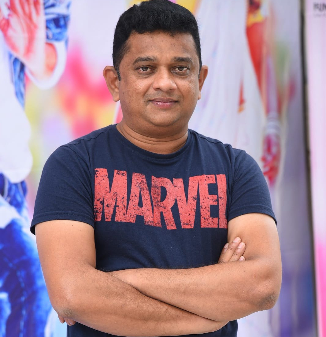 Director Apsar 