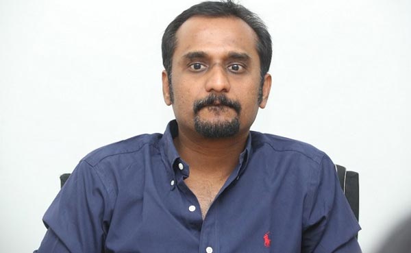 Director Deva Katta