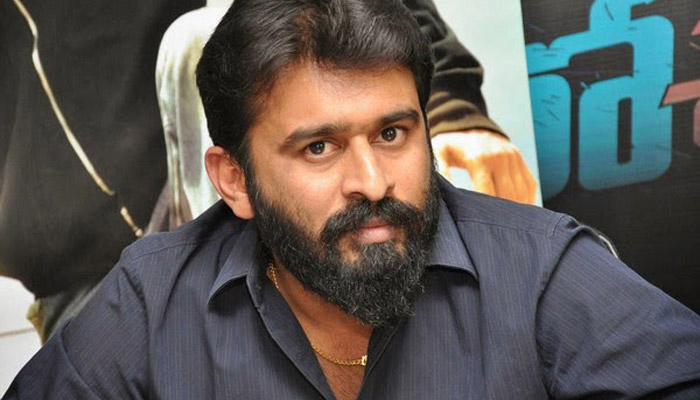 Director Sudheer Varma