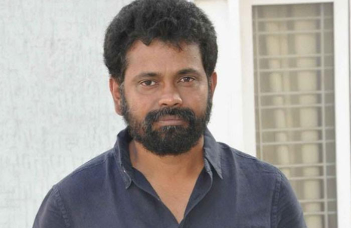 Director Sukumar