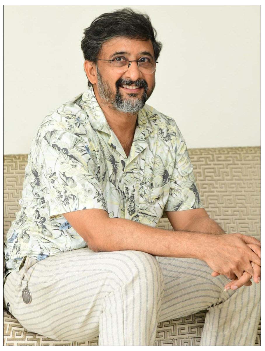 Director Teja Comes With Strong Views On Popcorn Tax