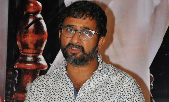 Director Teja