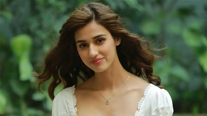 Disha Patani