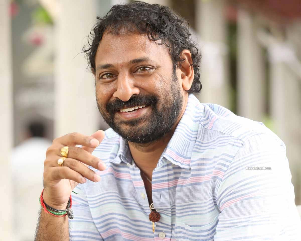 Distributors on Srikanth Addala