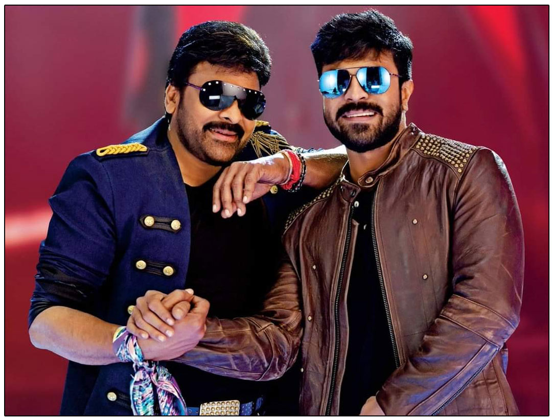 Double Dhamaka for Mega Fans this Dussehra