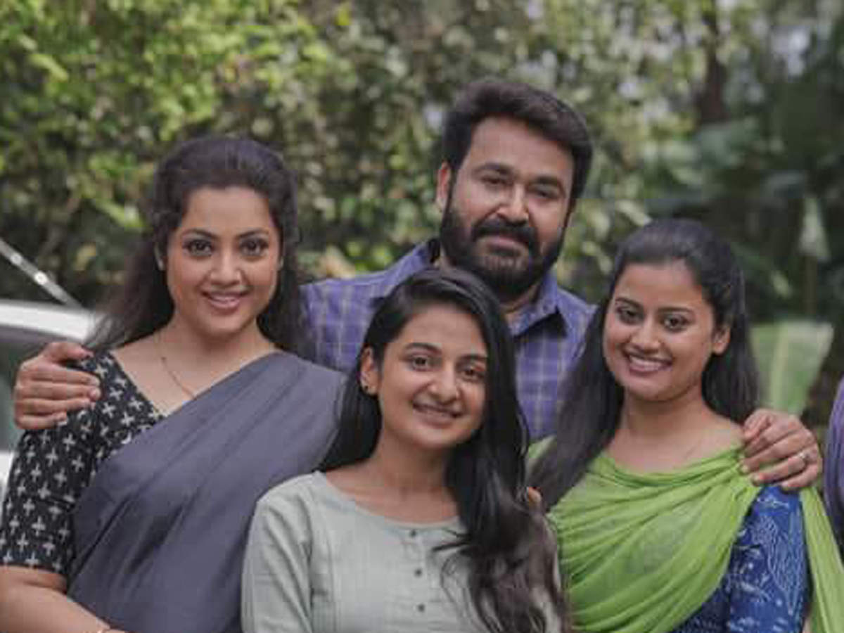 Drishyam 2