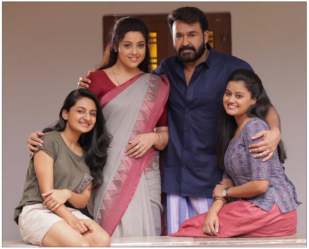 Drishyam Getting Remade In Hollywood