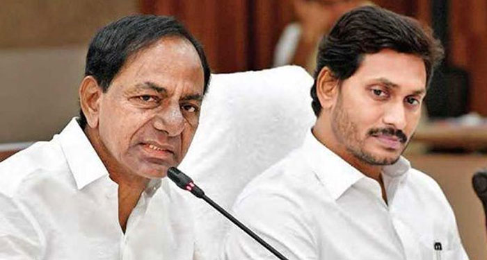 Dubbaka Result Opens KCR Eyes on Employees! What about YS Jagan?