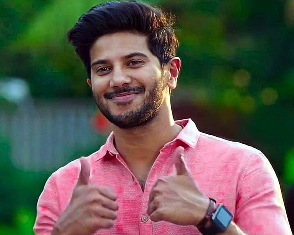 Dulquer Salmaan