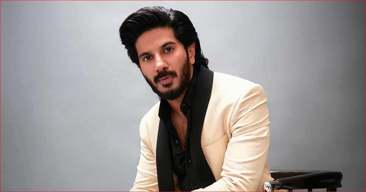 Dulquer Salmaan