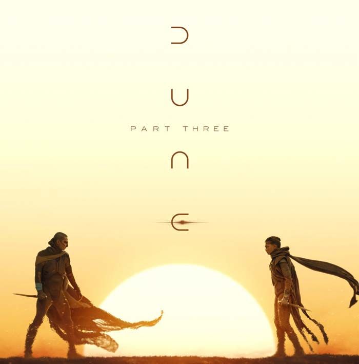 Dune Part Three Breaks The Odyssey IMAX Advance Booking Record