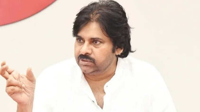 Dy CM Pawan Kalyan on Liqor Ban