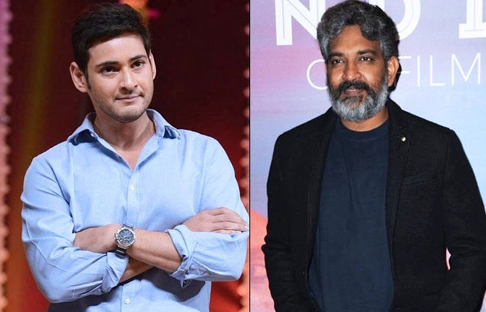 Earth-Shattering Announcement of Mahesh on Special Day!