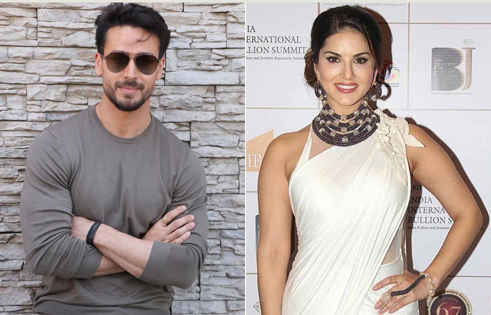 ED To Summon Tiger Shroff, Sunny Leone