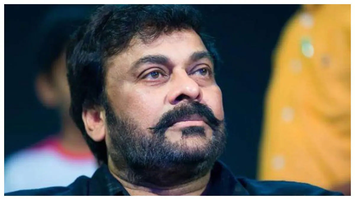 Edavandi! Why You Not Accepted Chiru's Demand on Hyd UT?